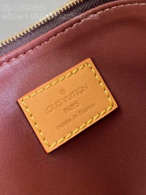 Cheap LOUIS VUITTON Speedy P9 Bandoulière 50