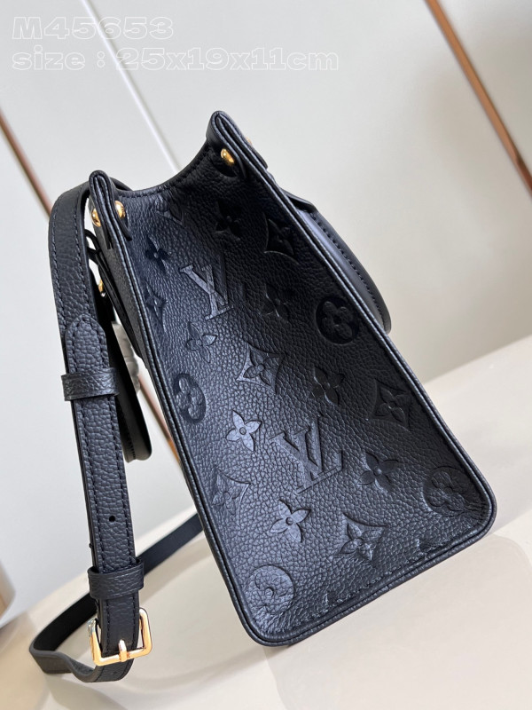 [FREE SHIPPING] LOUIS VUITTON ONTHEGO PM