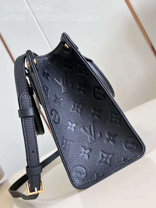 Cheap LOUIS VUITTON ONTHEGO PM