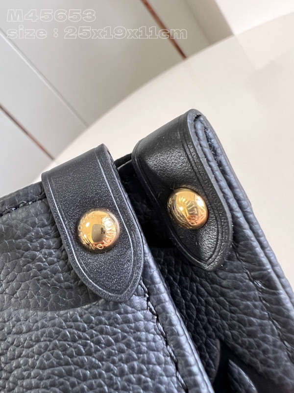 [FREE SHIPPING] LOUIS VUITTON ONTHEGO PM