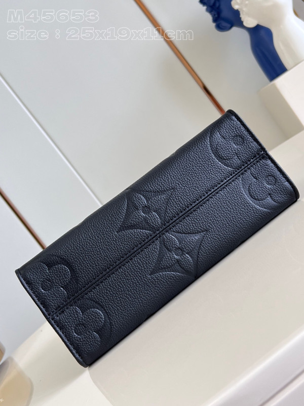 [FREE SHIPPING] LOUIS VUITTON ONTHEGO PM