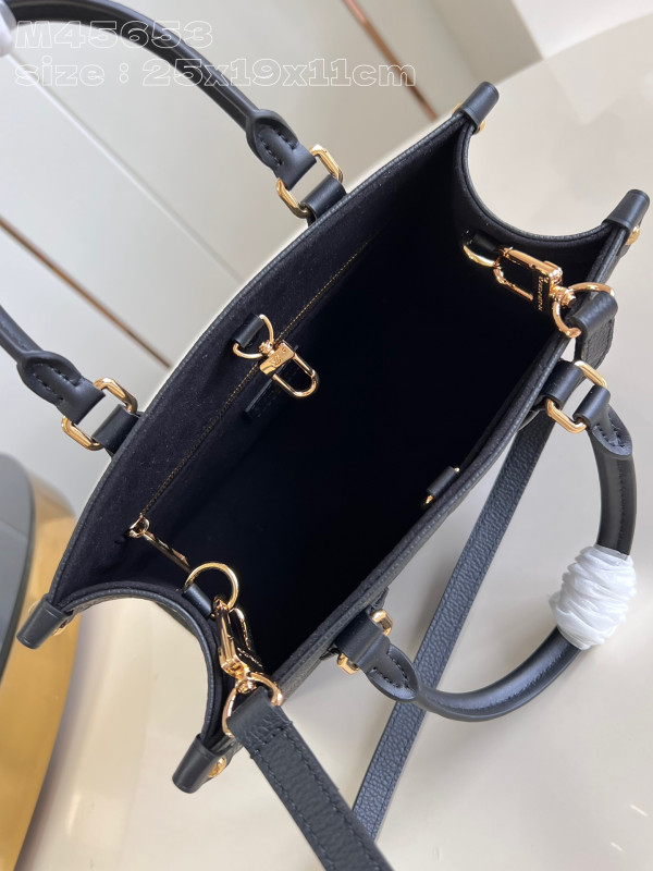 [FREE SHIPPING] LOUIS VUITTON ONTHEGO PM