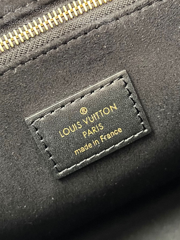 [FREE SHIPPING] LOUIS VUITTON ONTHEGO PM