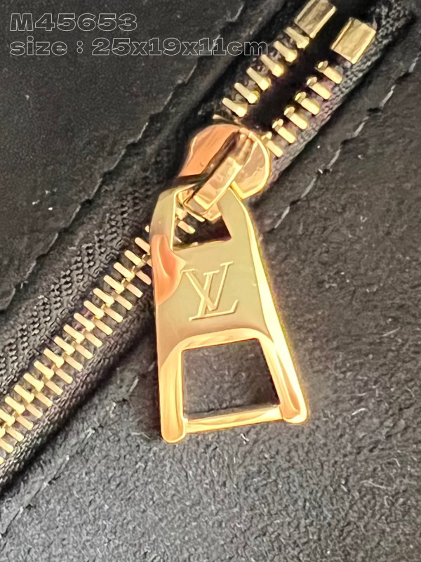 [FREE SHIPPING] LOUIS VUITTON ONTHEGO PM