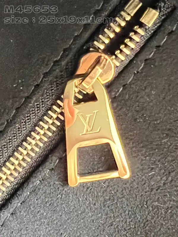 LOUIS VUITTON ONTHEGO PM