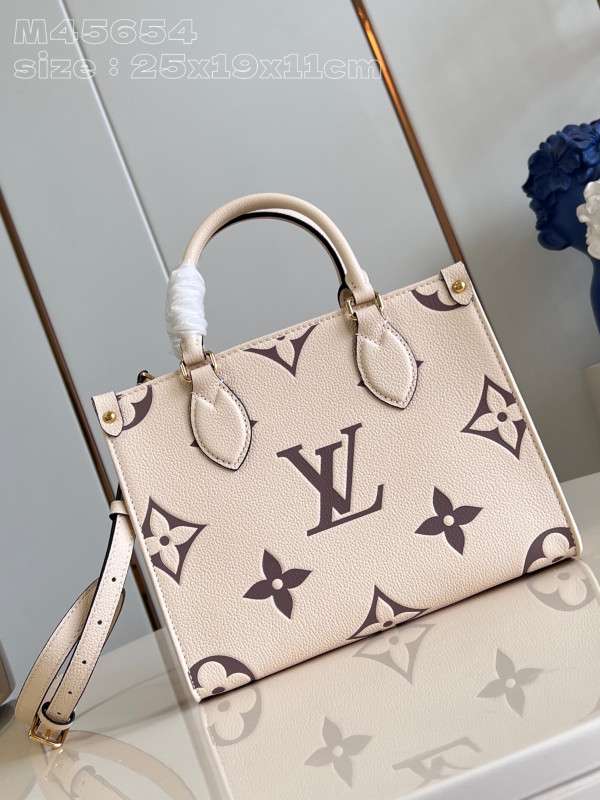 HOT SALE LOUIS VUITTON ONTHEGO PM