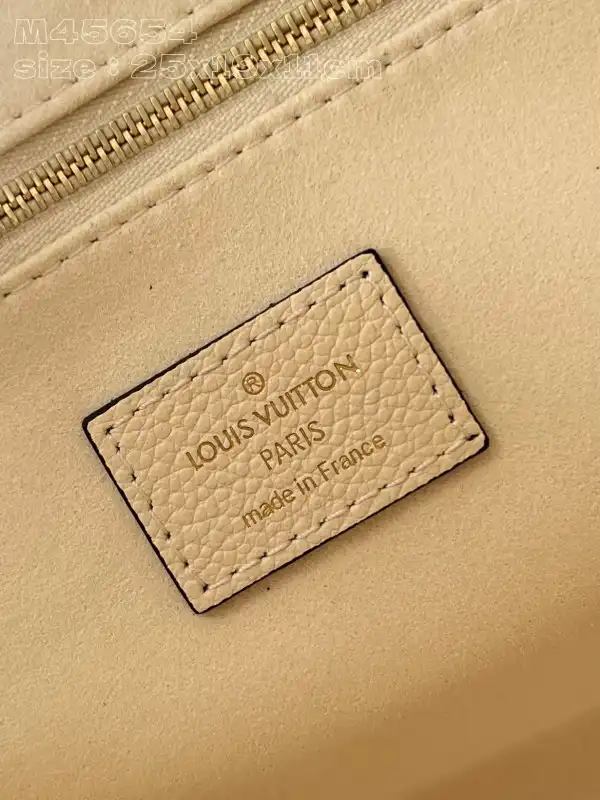 AAA Pruses Bags LOUIS VUITTON ONTHEGO PM