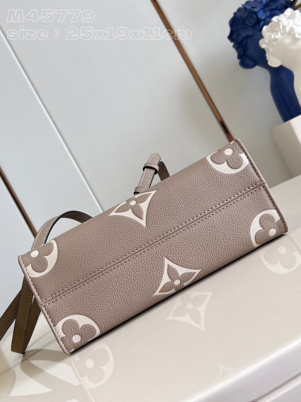 HOT SALE LOUIS VUITTON ONTHEGO PM