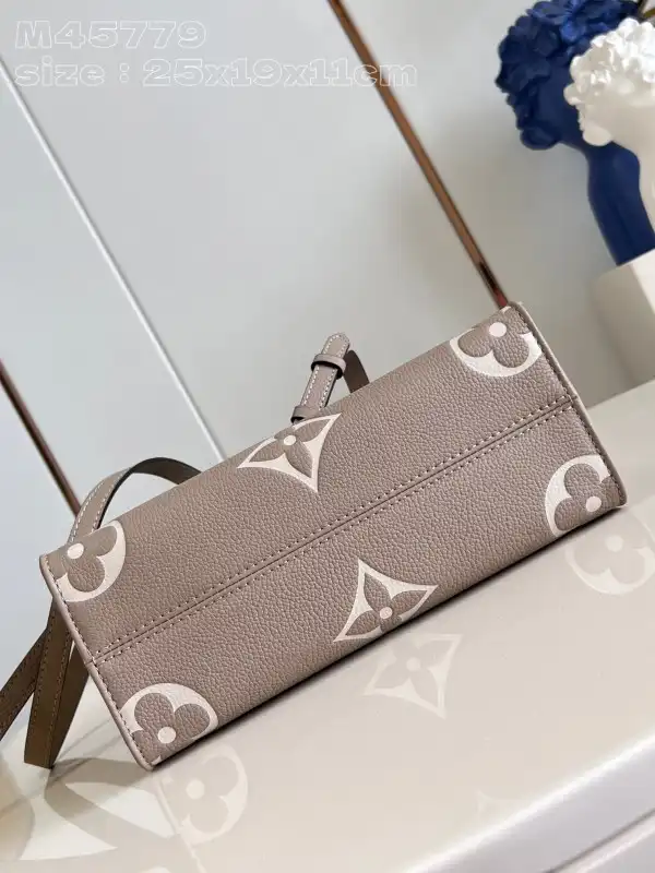 Affordable LOUIS VUITTON ONTHEGO PM