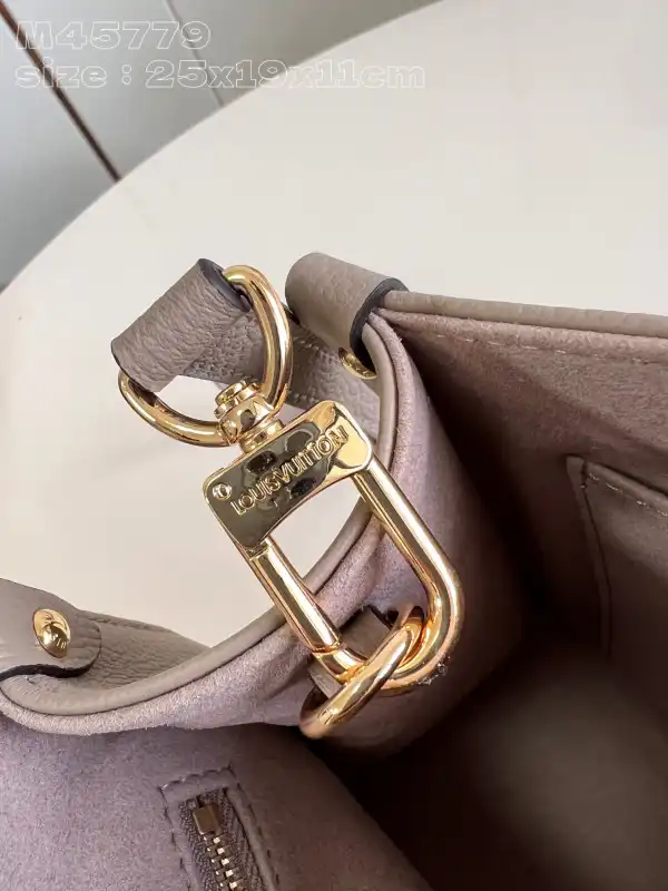 AAA Pruses Bags LOUIS VUITTON ONTHEGO PM