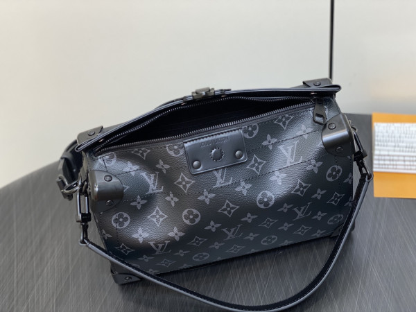 HOT SALE LOUIS VUITTON Soul Trunk East West-29*17.5*10CM