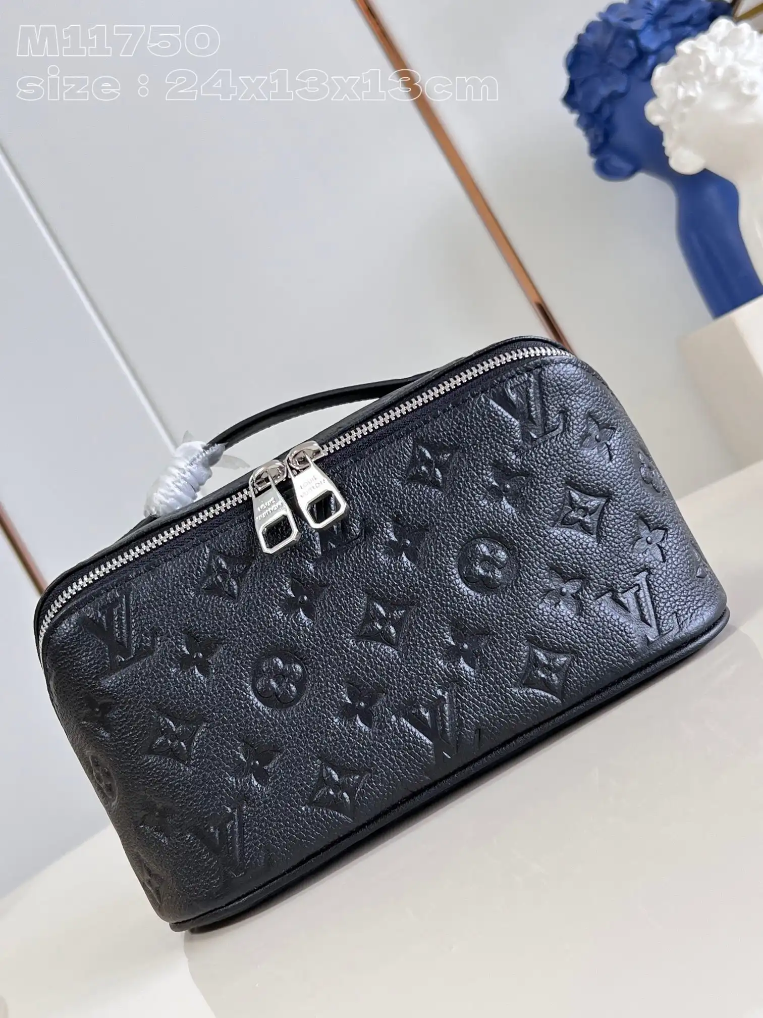 Frstbag ru LOUIS VUITTON TOILETRY BAG-24*13*13CM