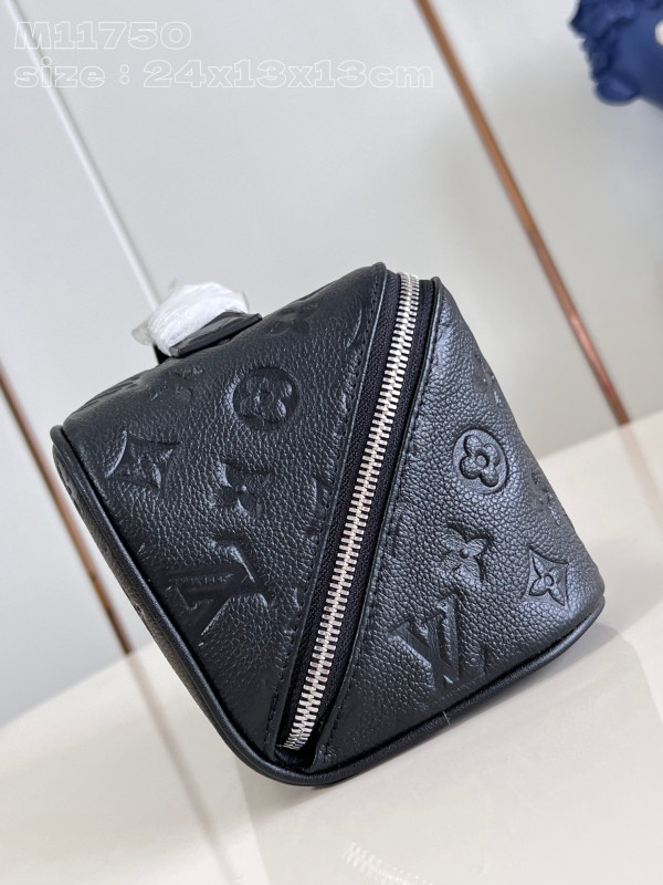 HOT SALE LOUIS VUITTON TOILETRY BAG-24*13*13CM