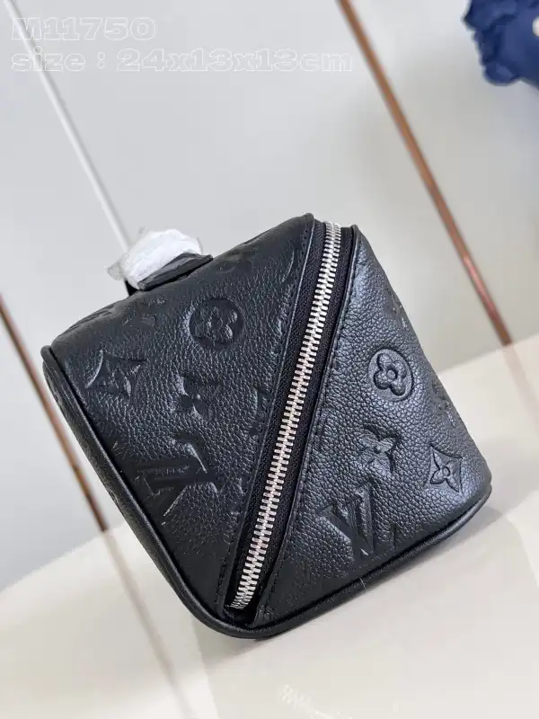 Firstbag Ru LOUIS VUITTON TOILETRY BAG-24*13*13CM