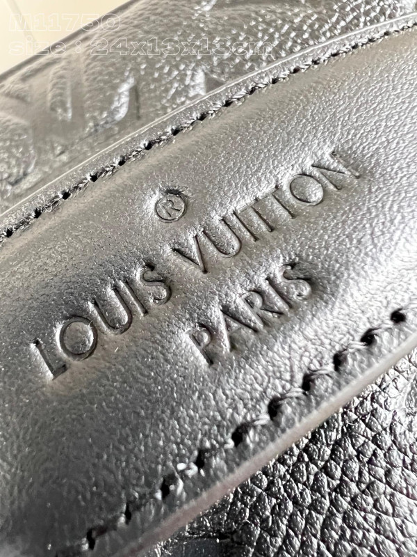 HOT SALE LOUIS VUITTON TOILETRY BAG-24*13*13CM