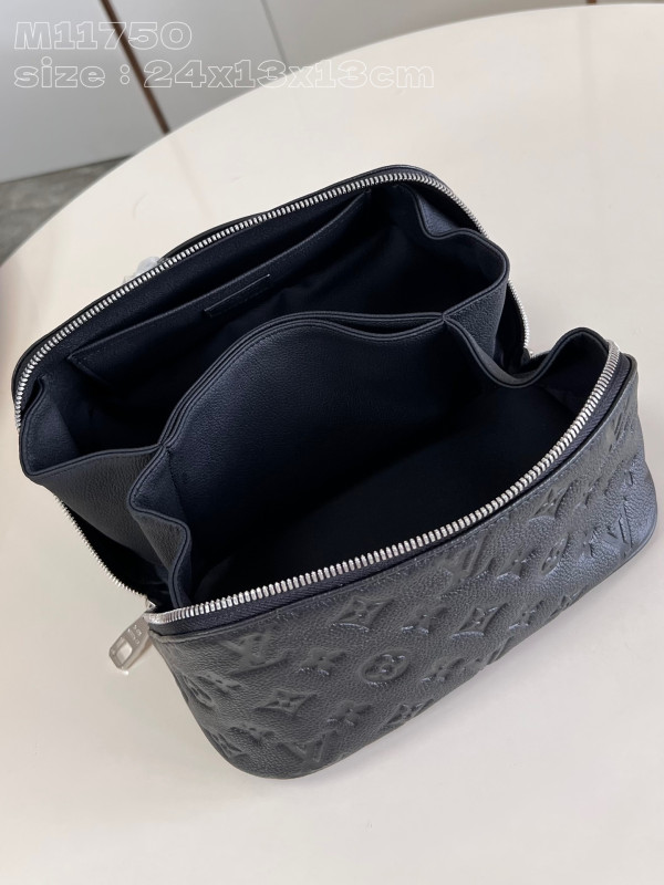 HOT SALE LOUIS VUITTON TOILETRY BAG-24*13*13CM