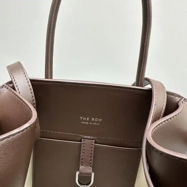 Yupoo bagsoffer THE ROW MARGAUX 10