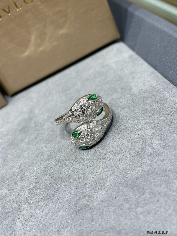 HOT SALE BVLGARI RING