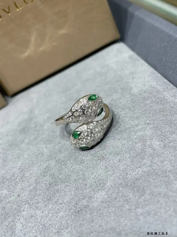 Bagsoffer BVLGARI RING