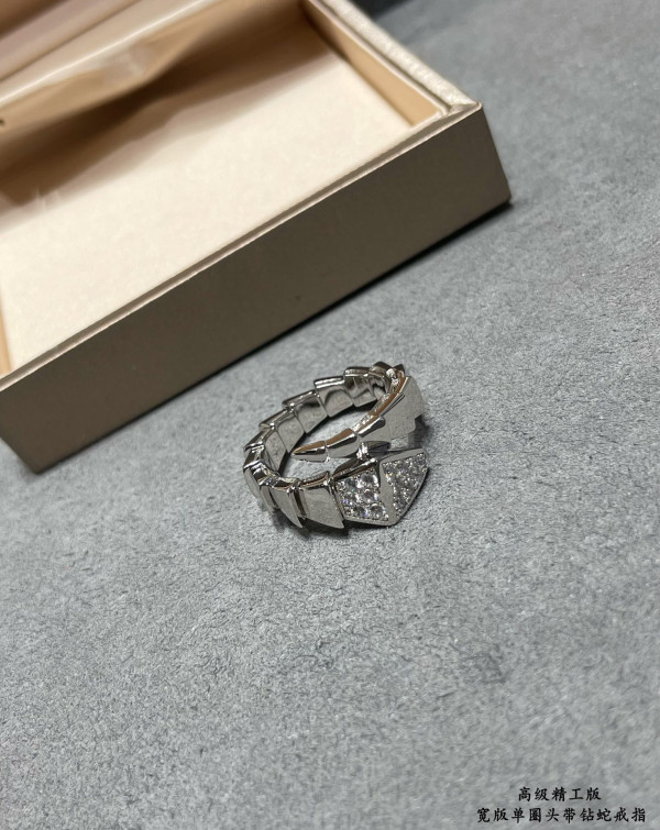 HOT SALE BVLGARI RING