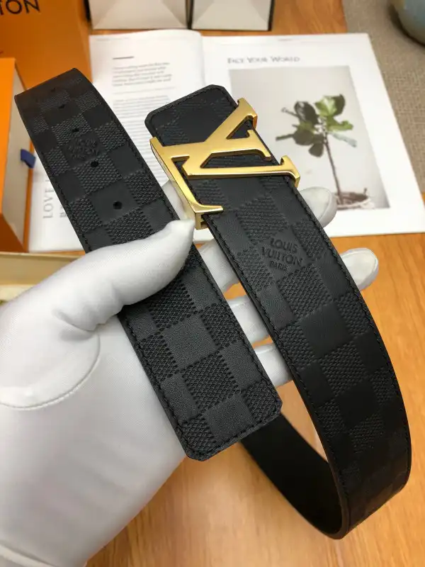 Affordable LOUIS VUITTON BELT