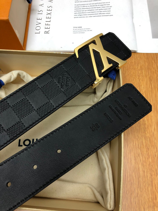 HOT SALE LOUIS VUITTON BELT