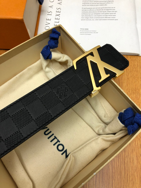 HOT SALE LOUIS VUITTON BELT