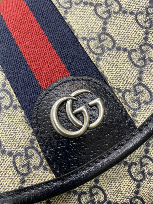 HOT SALE GUCCI Ophidia GG mini shoulder bag