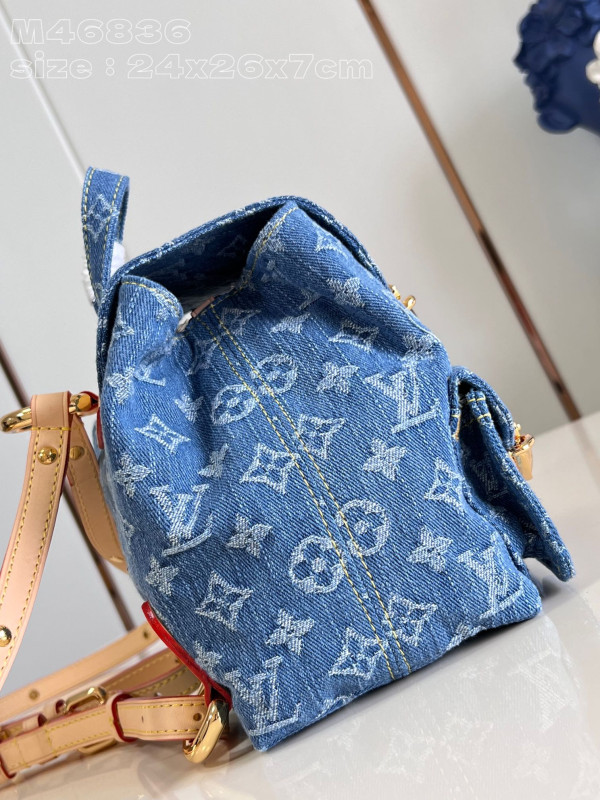 HOT SALE LOUIS VUITTON Venice BACKPACK