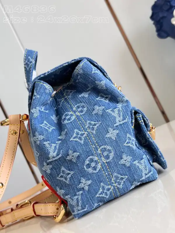 Affordable LOUIS VUITTON Venice BACKPACK