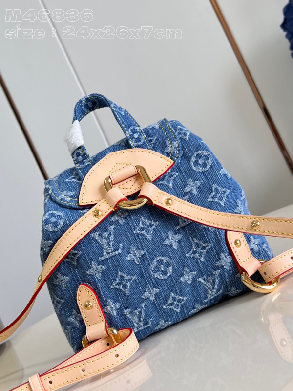 HOT SALE LOUIS VUITTON Venice BACKPACK