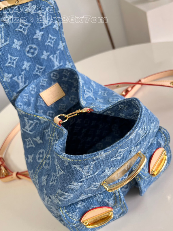 HOT SALE LOUIS VUITTON Venice BACKPACK