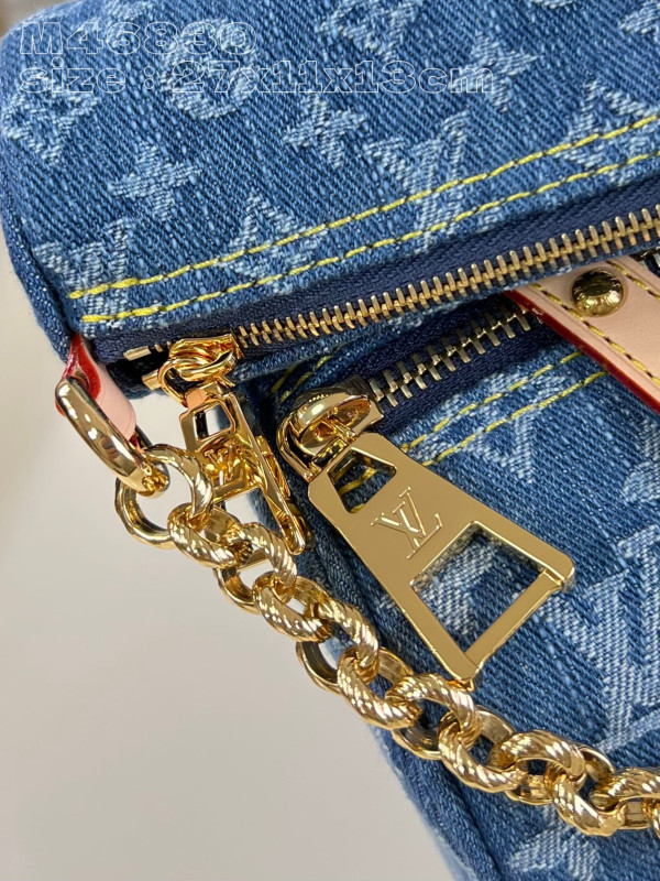 HOT SALE LOUIS VUITTON PAPILLON TRUNK