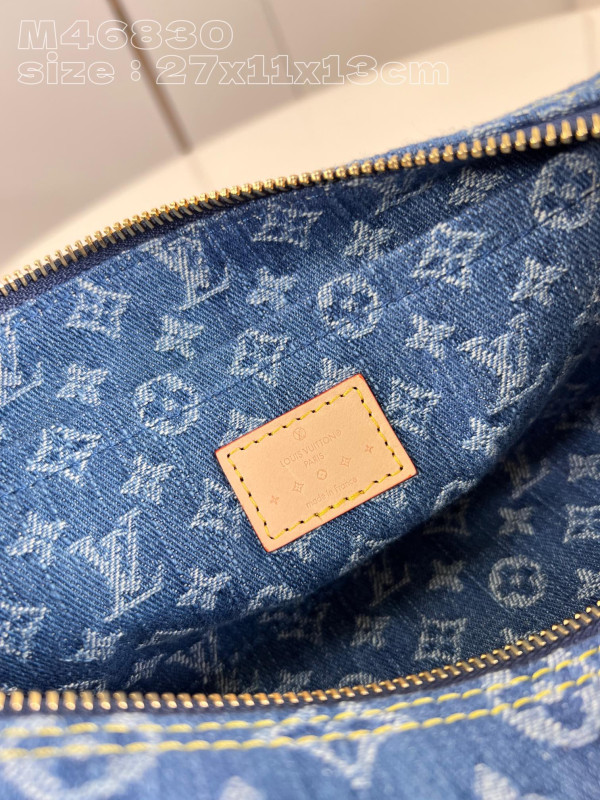 HOT SALE LOUIS VUITTON PAPILLON TRUNK