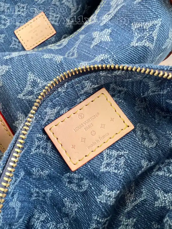 Aaa replica ru LOUIS VUITTON PAPILLON TRUNK