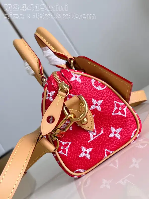 Frstbag ru LOUIS VUITTON SPEEDY 18