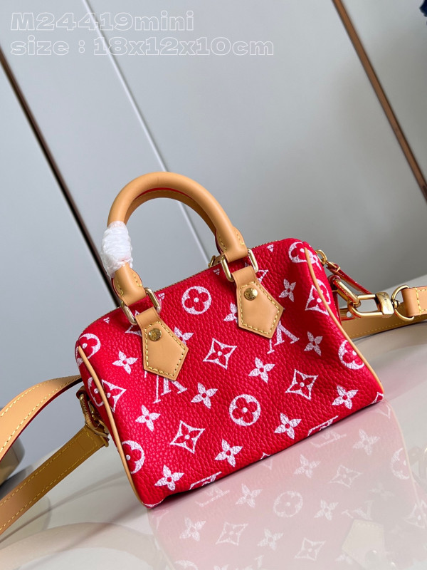 HOT SALE LOUIS VUITTON SPEEDY 18