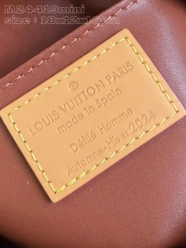 LOUIS VUITTON SPEEDY 18