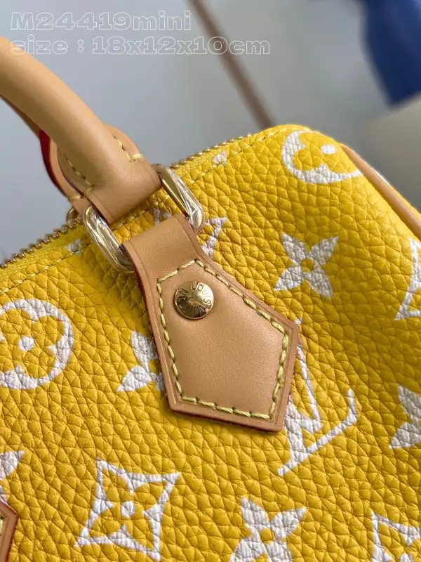 Frstbag ru LOUIS VUITTON SPEEDY 18