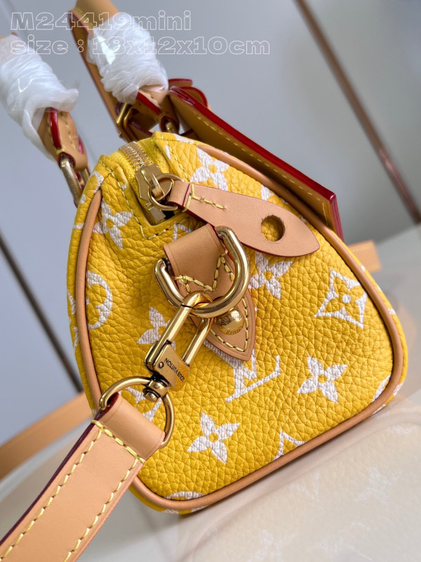 HOT SALE LOUIS VUITTON SPEEDY 18