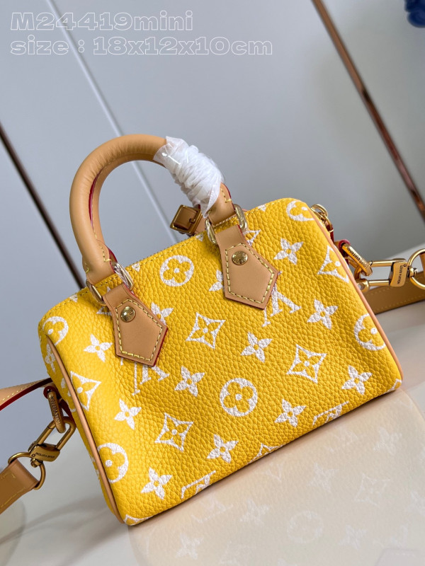 HOT SALE LOUIS VUITTON SPEEDY 18