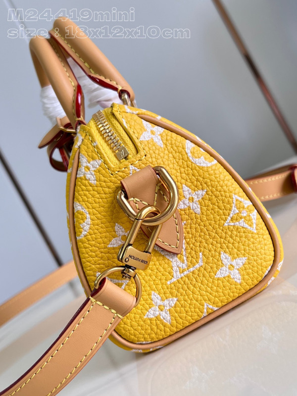 HOT SALE LOUIS VUITTON SPEEDY 18