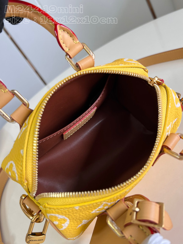 HOT SALE LOUIS VUITTON SPEEDY 18