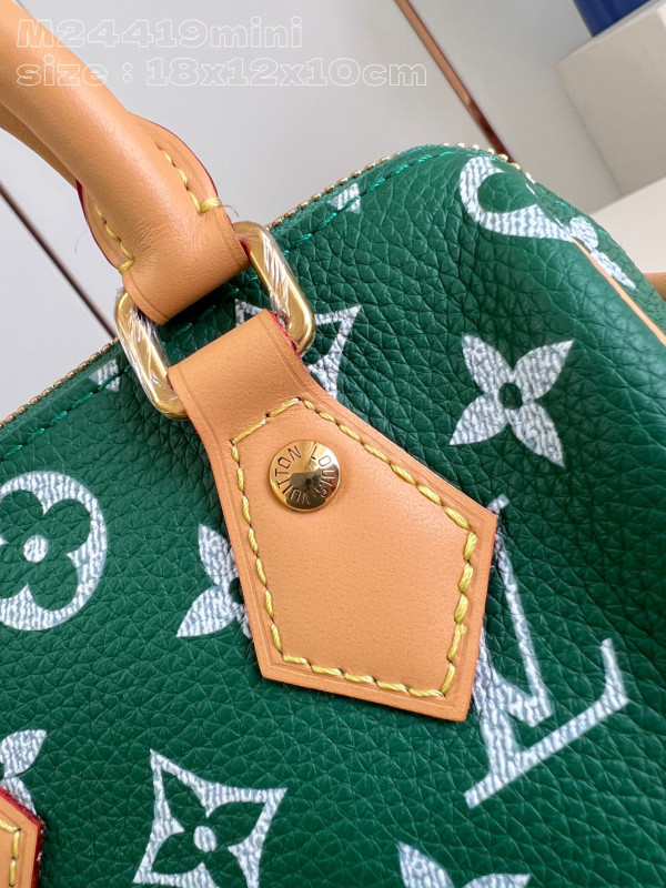 HOT SALE LOUIS VUITTON SPEEDY 18