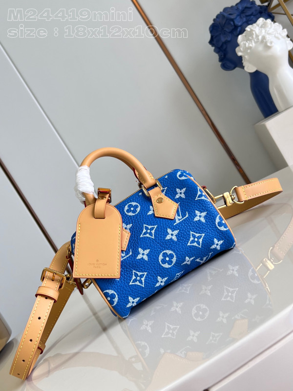 HOT SALE LOUIS VUITTON SPEEDY 18