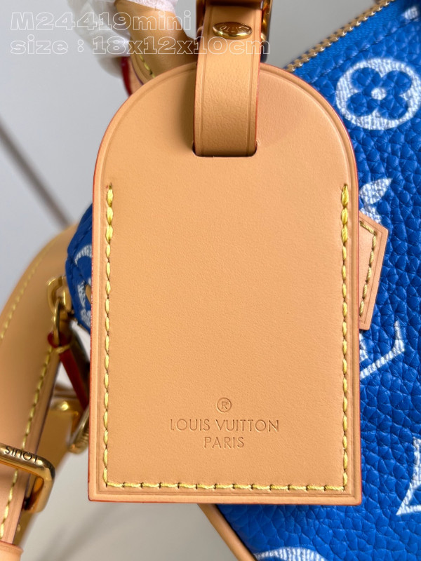 HOT SALE LOUIS VUITTON SPEEDY 18