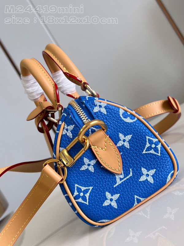 HOT SALE LOUIS VUITTON SPEEDY 18