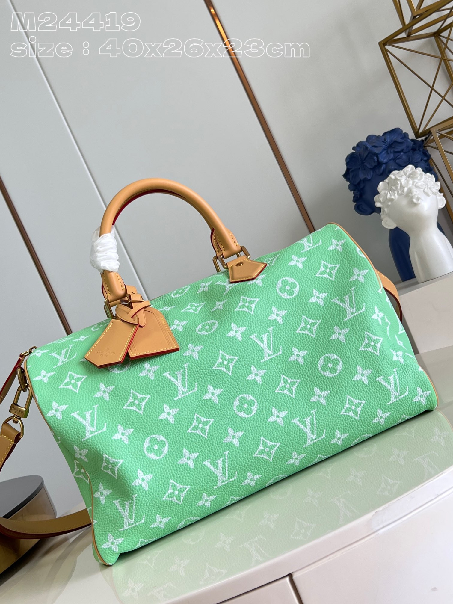 HOT SALE Louis Vuitton SPEEDY 40