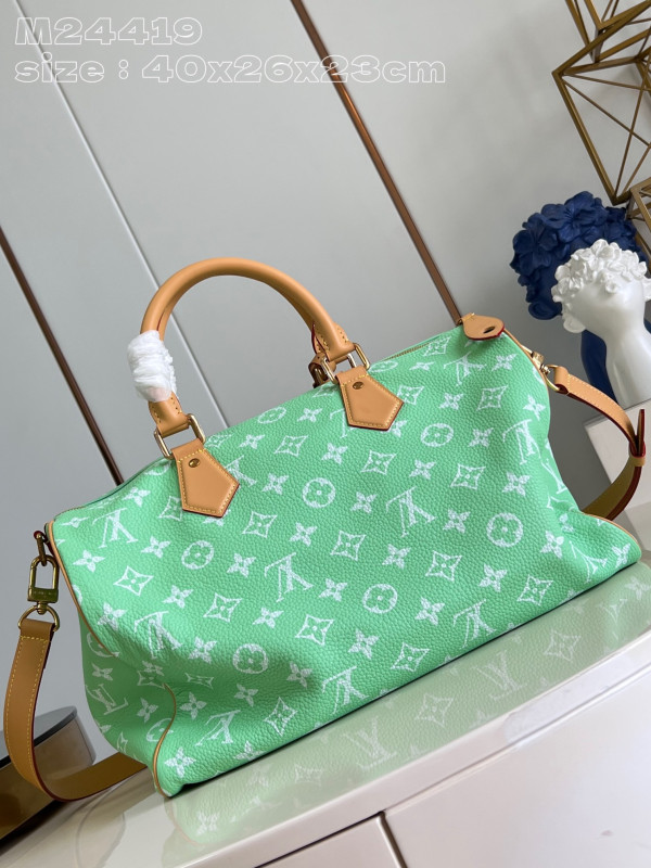 HOT SALE Louis Vuitton SPEEDY 40