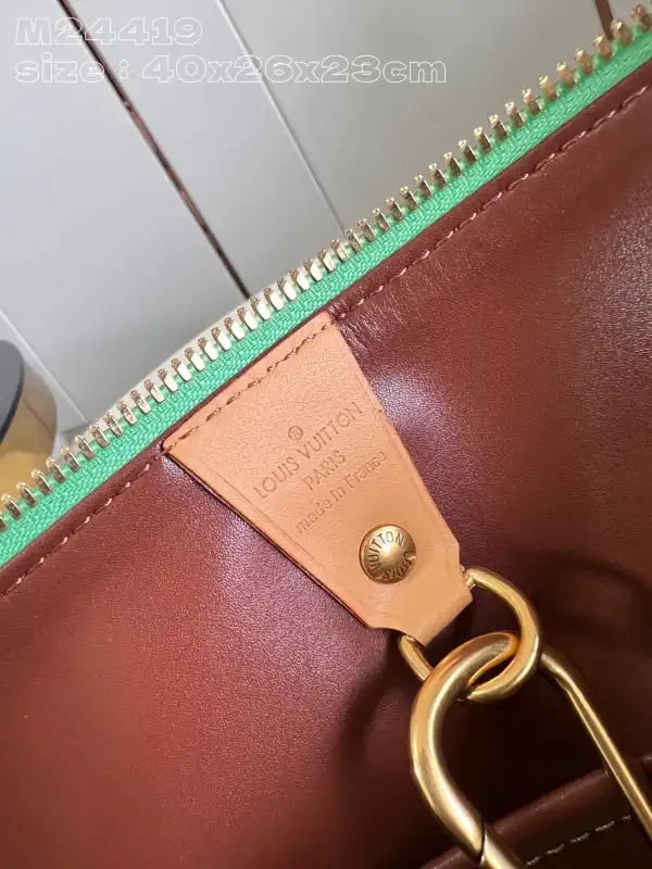 Frstbag ru Louis Vuitton SPEEDY 40